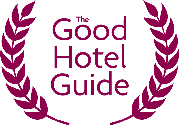 Good Hotel Guide.